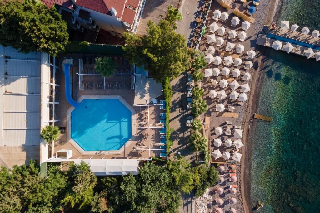 Mavi Deniz фото 11