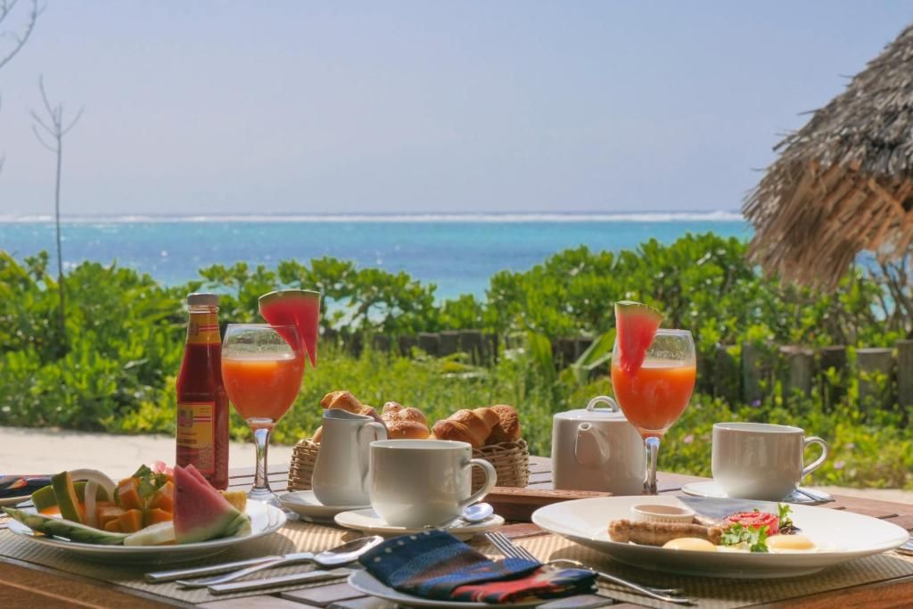 Zanzibar Pearl Boutique Hotel & Villas фото 13