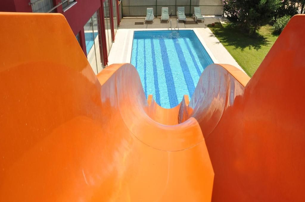 Selins Hotel Spa Belek фото 7
