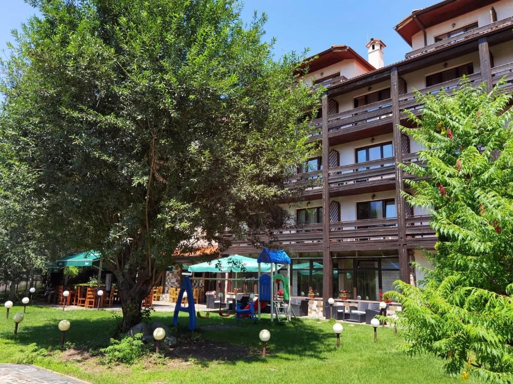 Hotel Orphey фото 6