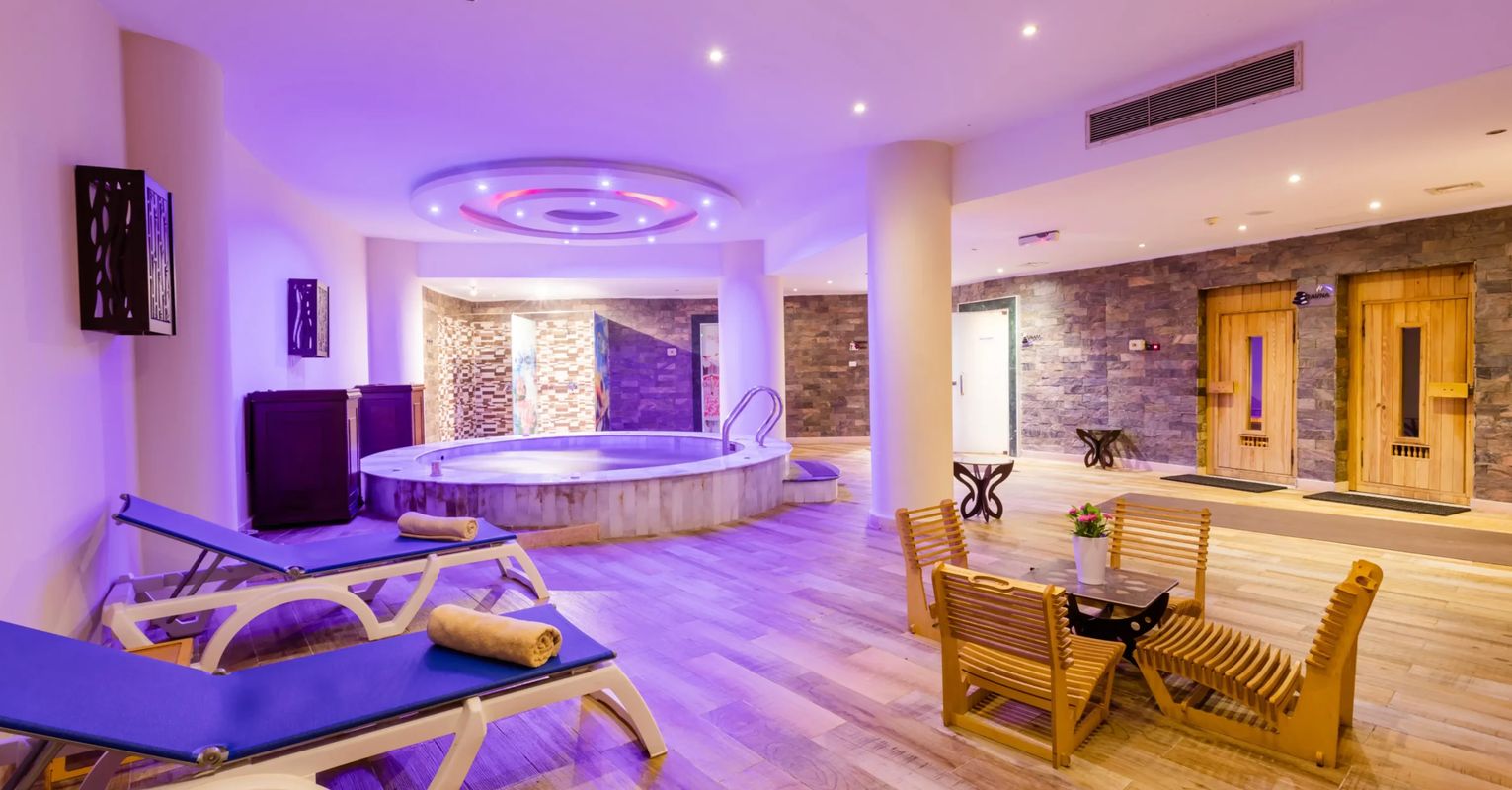 Malikia Resort Abu Dabbab фото 24