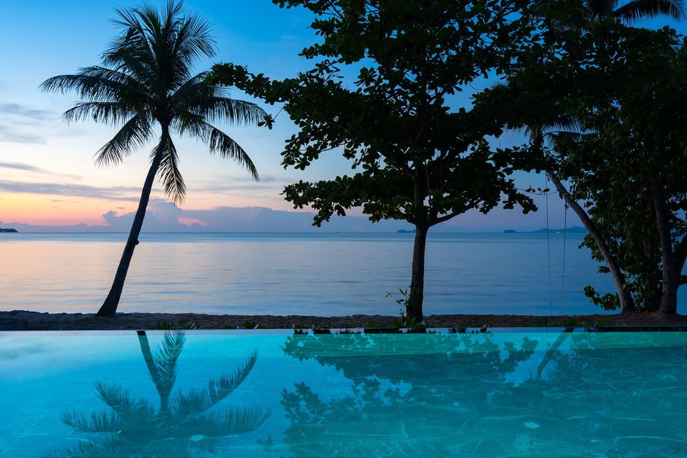 Fair House Villas & Spa Samui фото 164