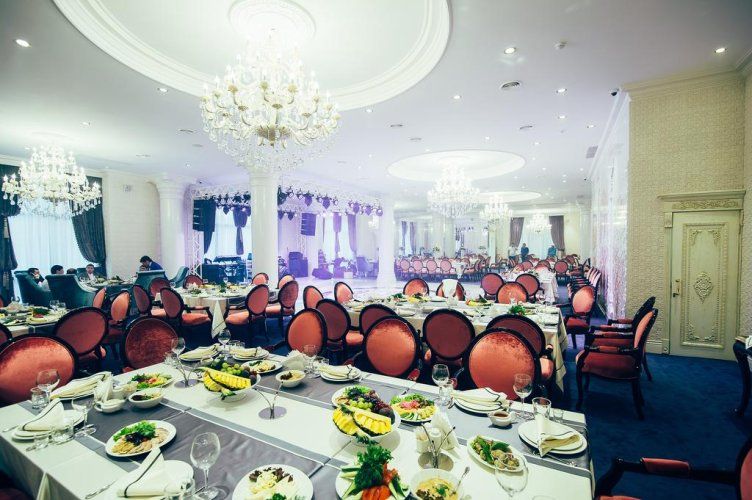 Гостиница «Royal» фото 33