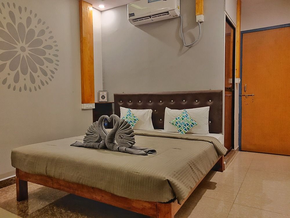 Yogi Tree Beach Resort And Cafe фото 46