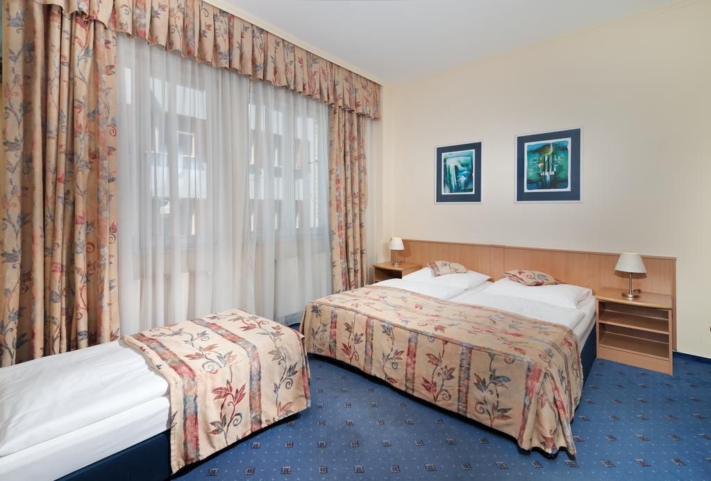 Andante Hotel фото 3