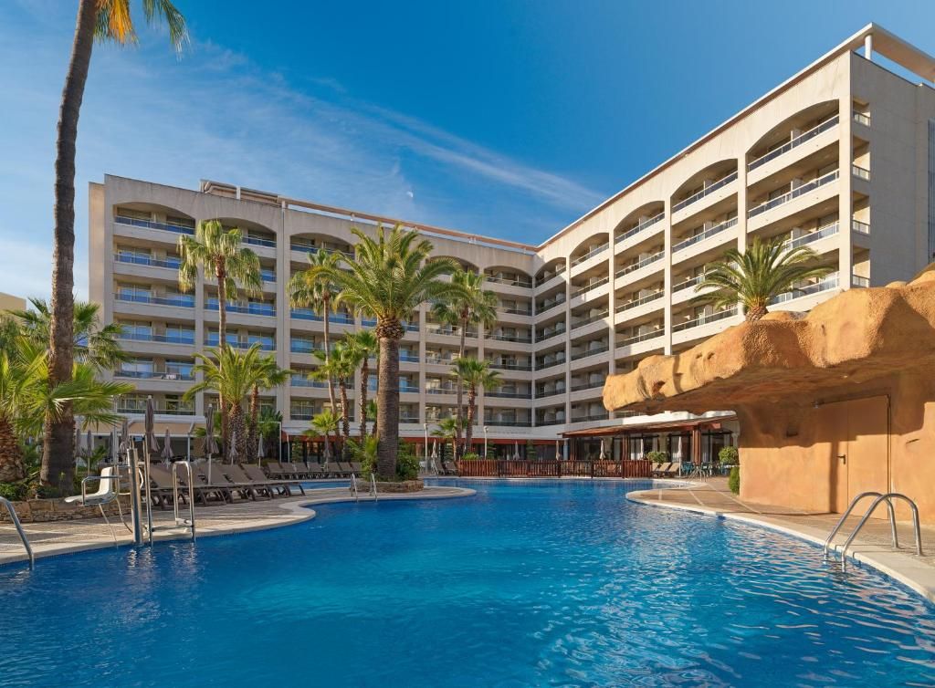 H10 Salou Princess фото 41