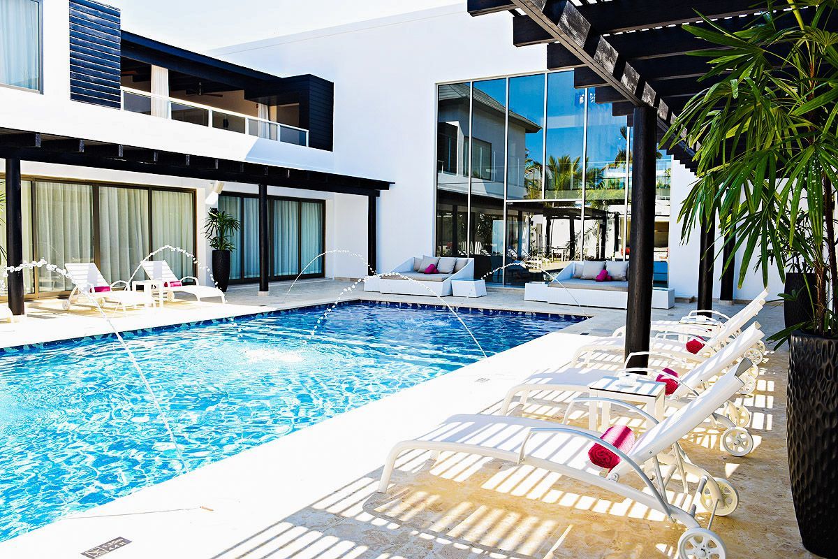 The Mansion at Chic By Royalton Punta Cana (Adults Only) фото 6