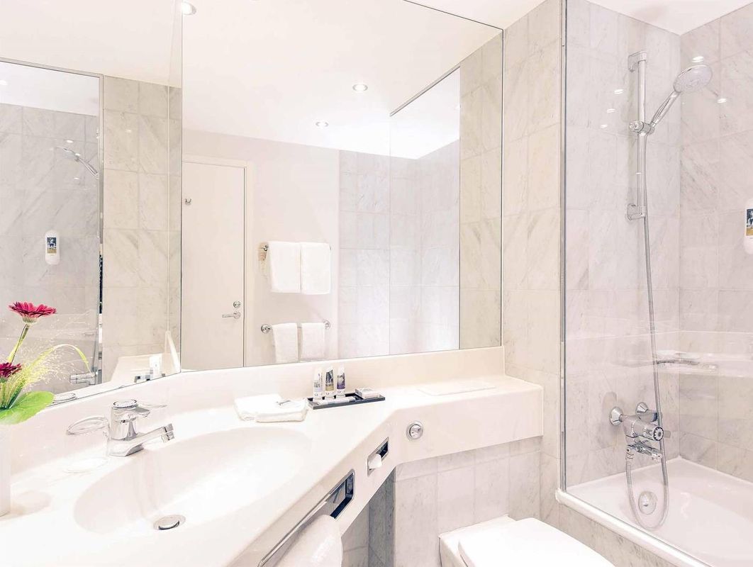Mercure Hannover Oldenburger Allee фото 22