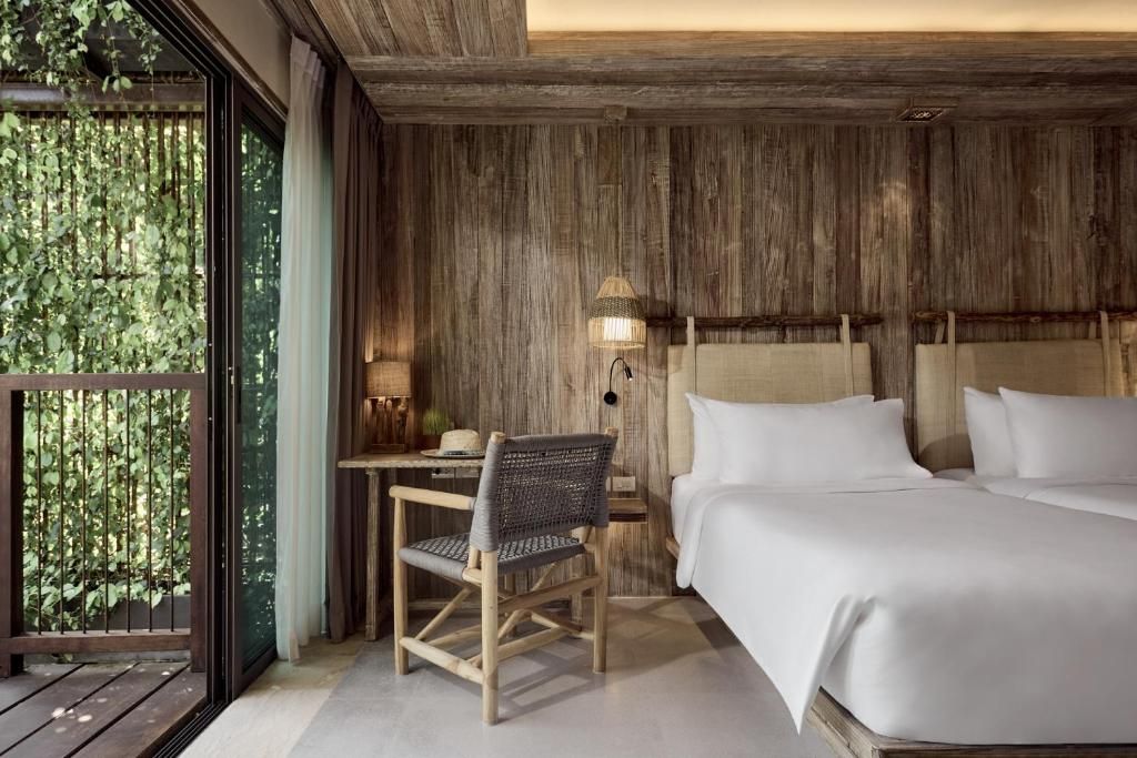 Vignette Collection Dinso Resort & Villas Phuket фото 59