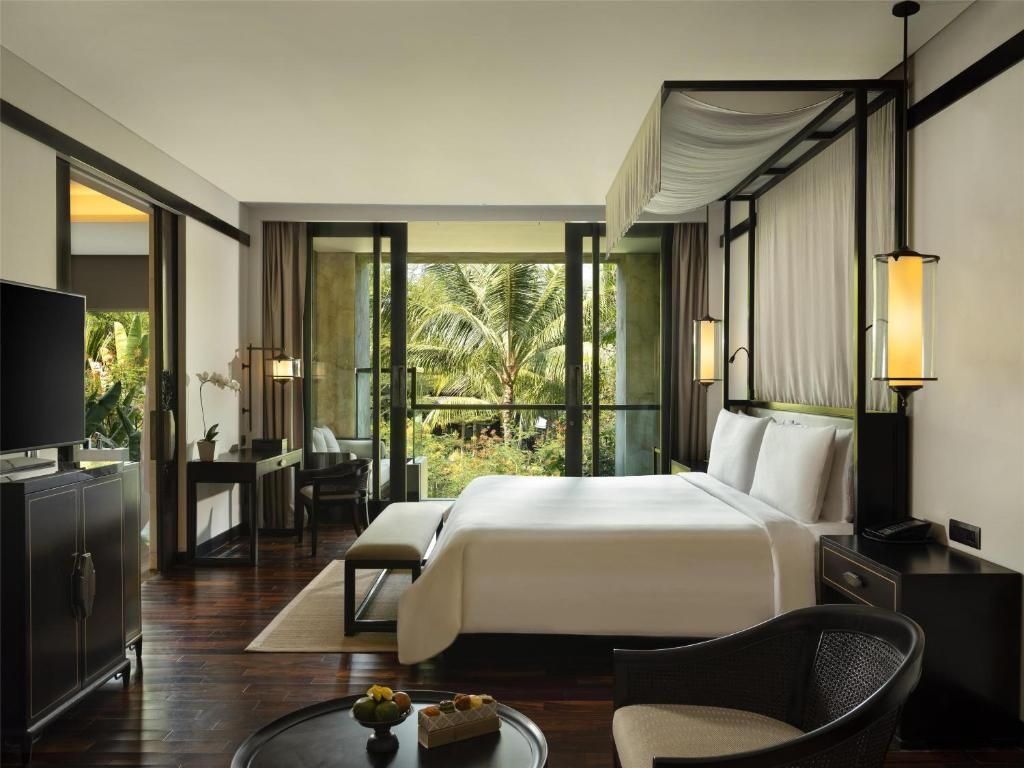 The Apurva Kempinski Bali фото 77