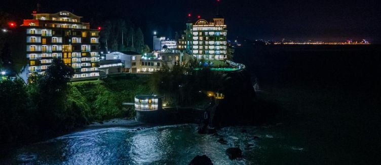Фото отеля Castello Mare Hotel & Wellness Resort