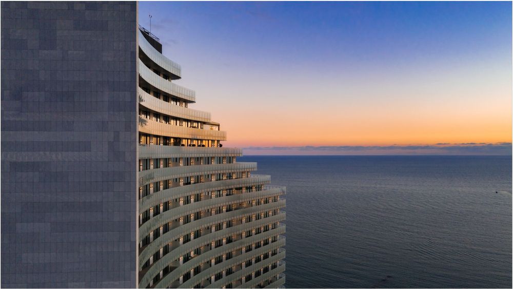 Grand Karat Sochi фото 61