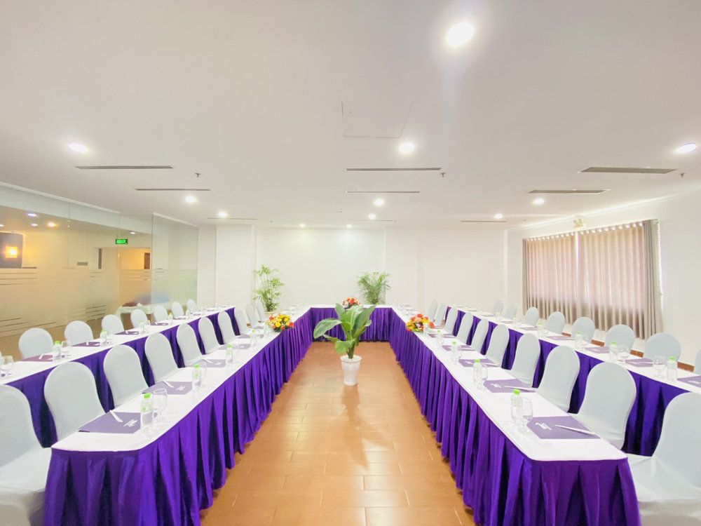 TTC Hotel Premium Phan Thiet фото 80
