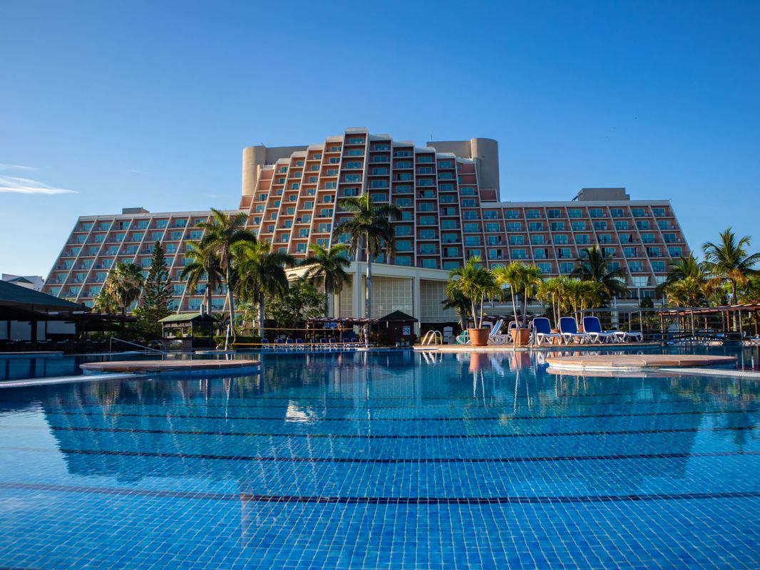 Blau Varadero (Adults Only) фото 0