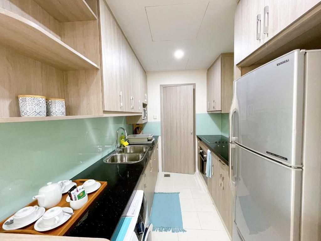 Diamond Westlake Suites фото 62