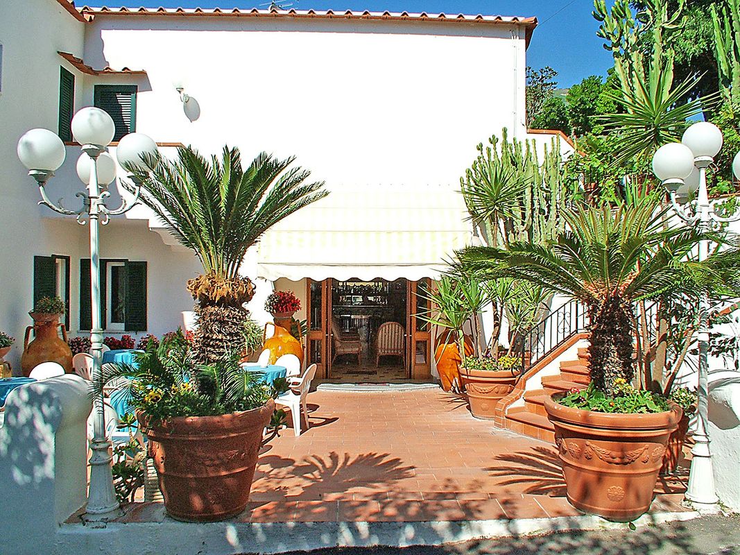 Hotel Park Calitto фото 40