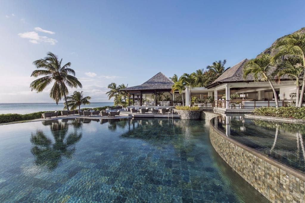 LUX Le Morne фото 2