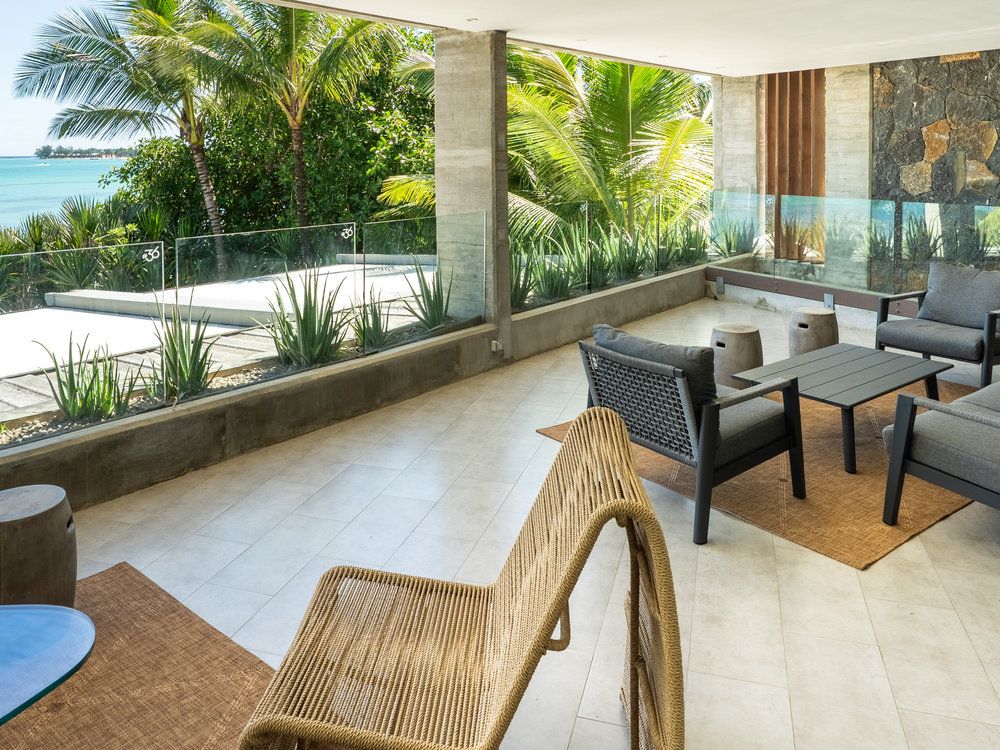 Mystik Life Style Boutique Hotel фото 48