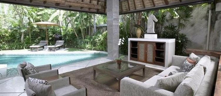 Фото отеля The Ahimsa