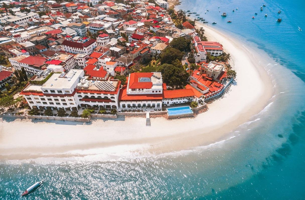 Park Hyatt Zanzibar фото 22