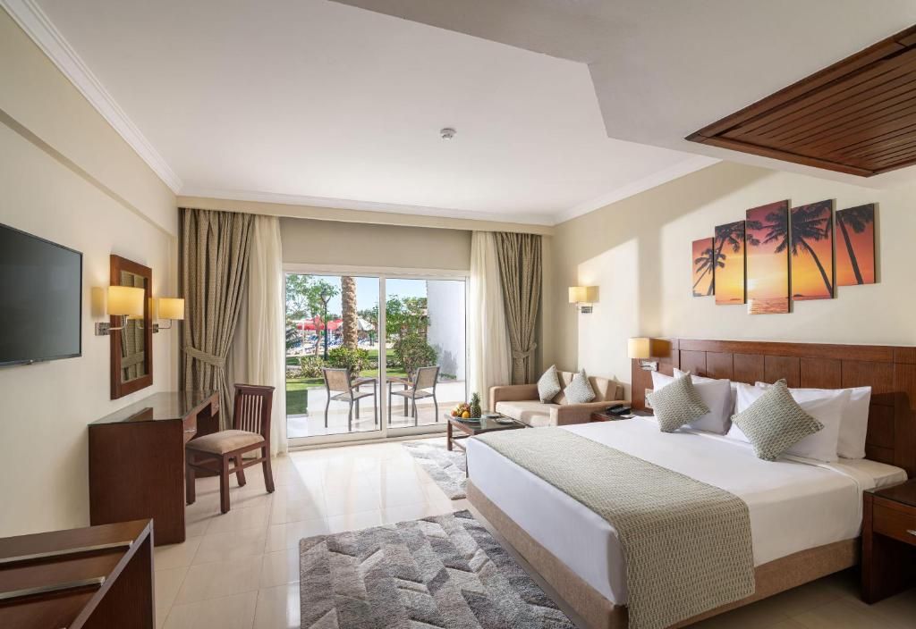 Sultan Gardens Resort фото 152