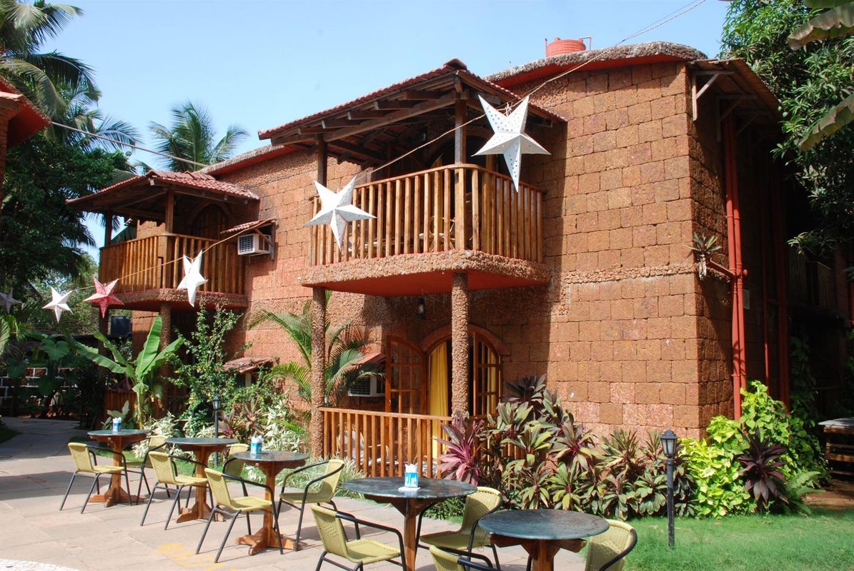 Sea Breeze Village фото 8