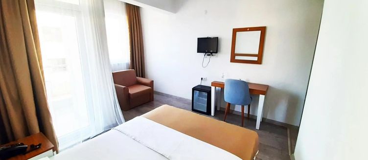 Фото отеля Karden Otel