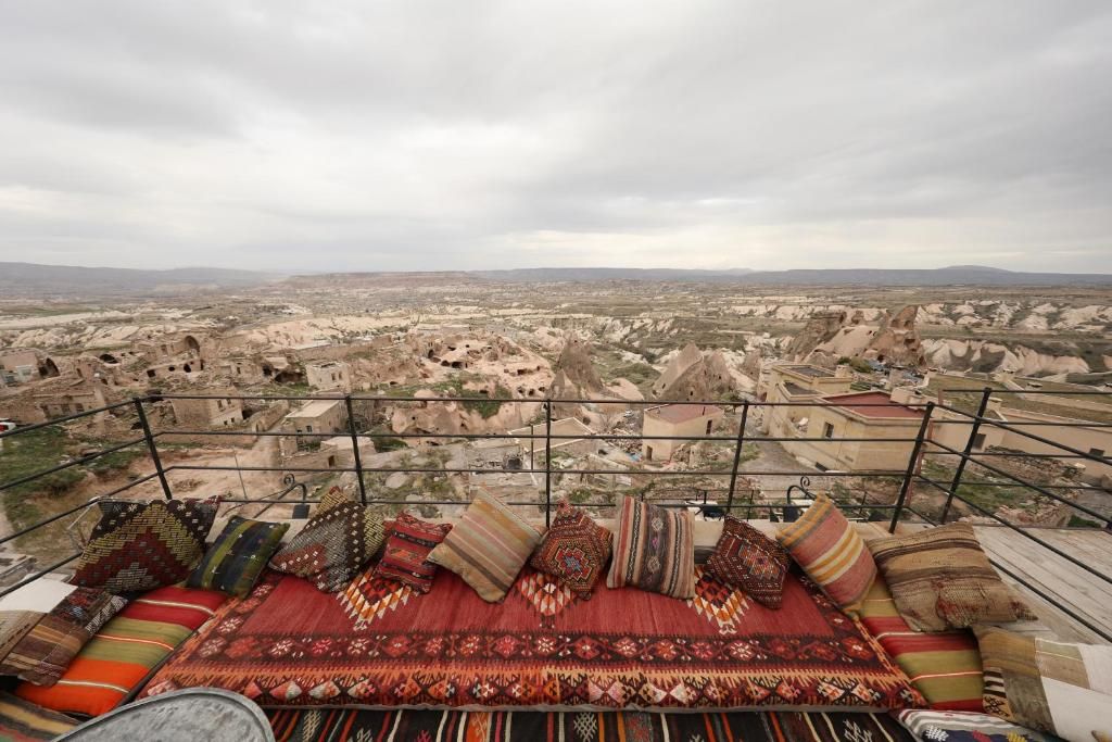 Helike in Cappadocia фото 28