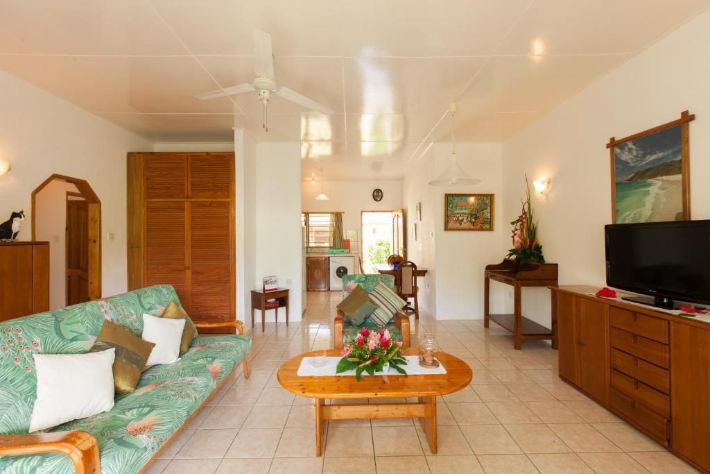 Гостевой дом «Le Relax St. Joseph Guest House» фото 31