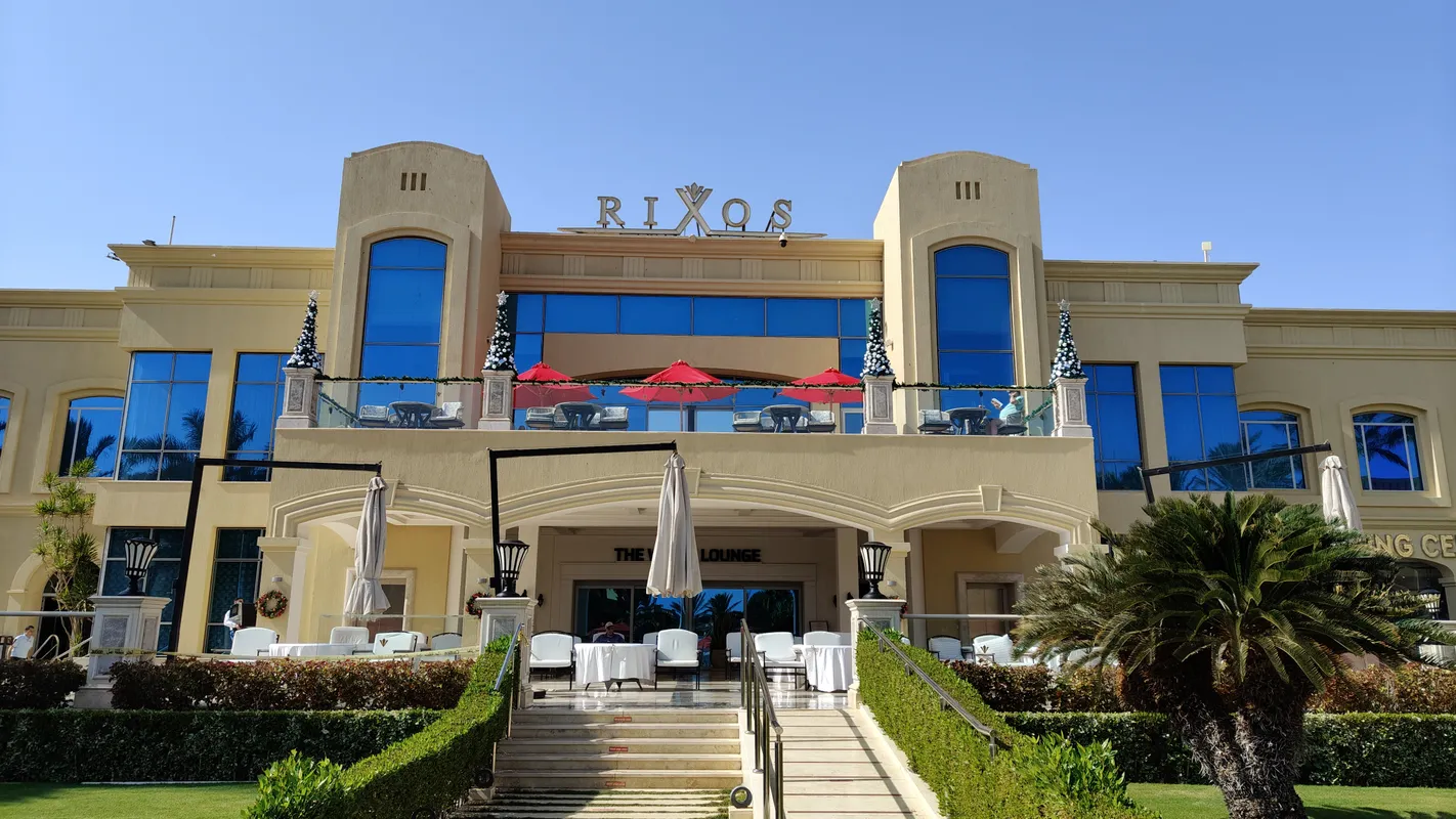 Rixos Sharm El Sheikh (Adults Only) фото 93