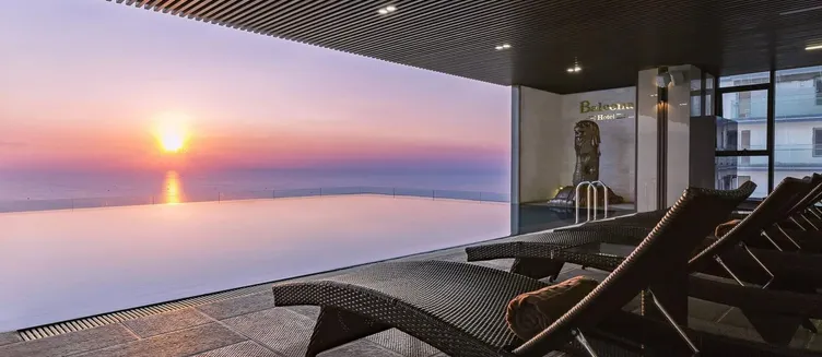 Фото отеля Balcona Hotel Danang