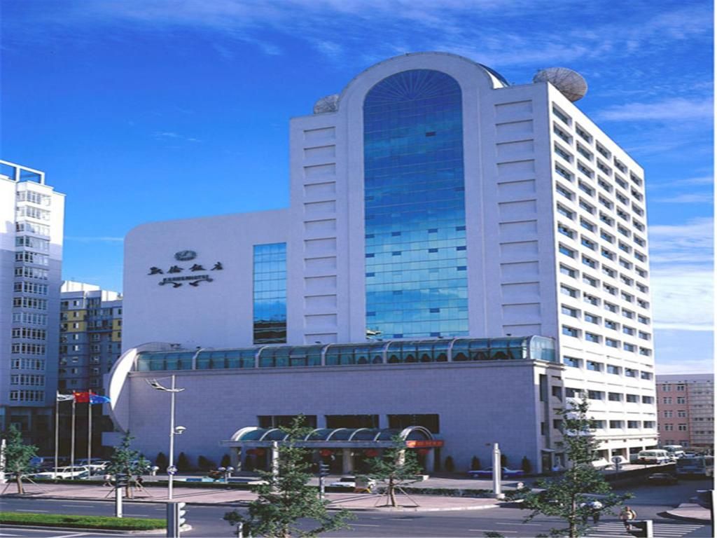 Kerren Hotel Dalian фото 10