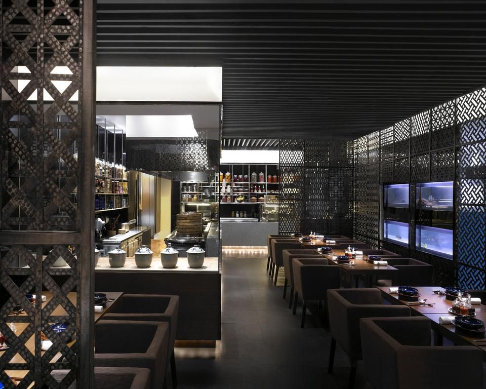 Grand Hyatt Mumbai фото 80