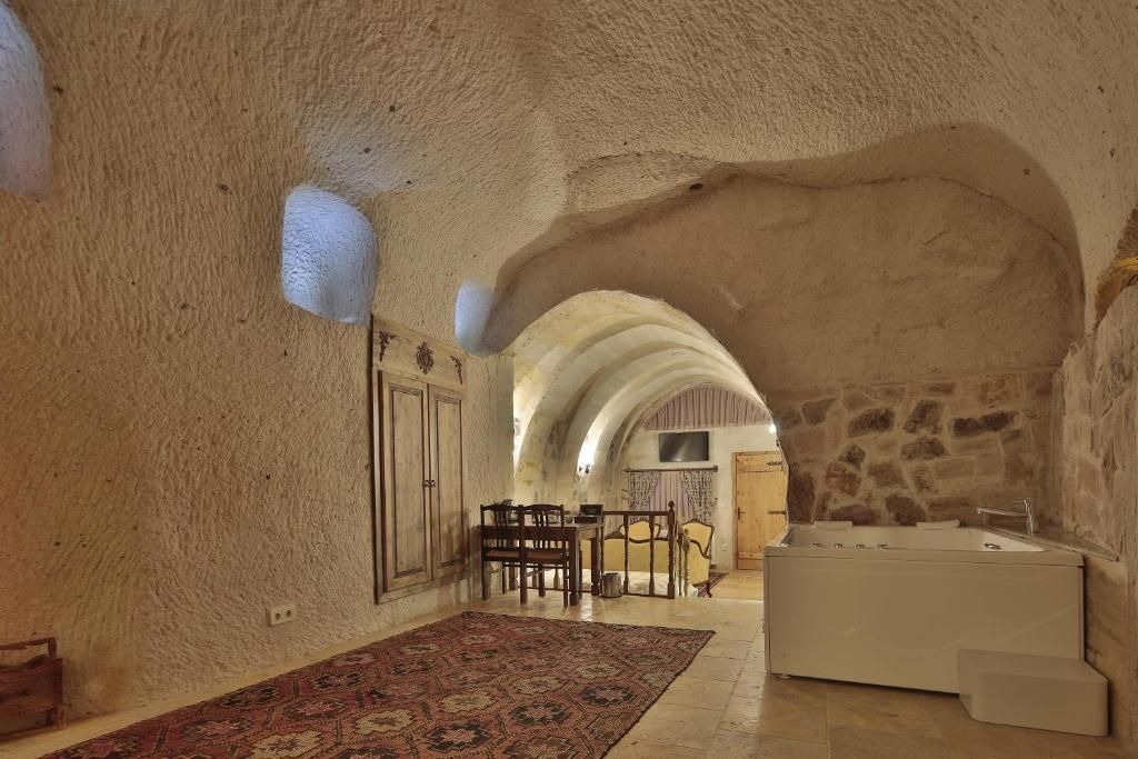 Гостиница «My Cave La Maison Du Reve» фото 11