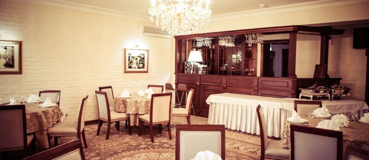 Фото отеля Samir