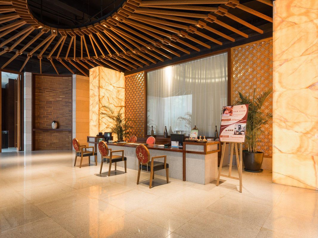 Royal Tulip Luxury Hotel Carat фото 21
