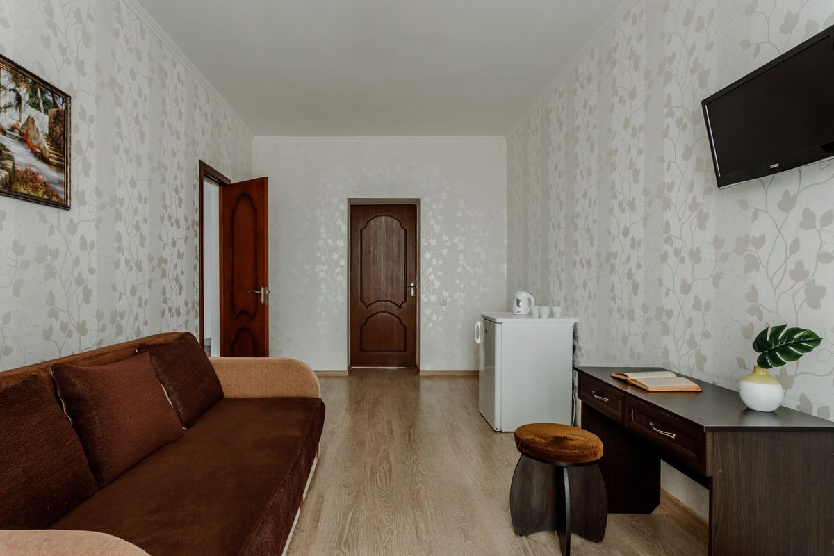 Гостевой дом «Guest House Dominika» фото 116