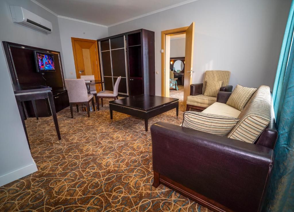 Hotel Grand Belish фото 33