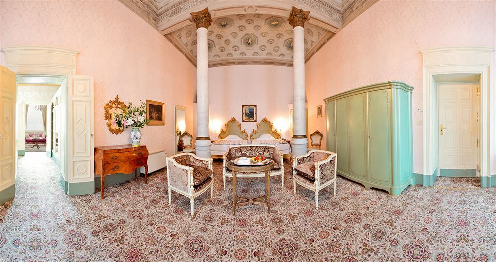 Grand Hotel Villa Serbelloni фото 44