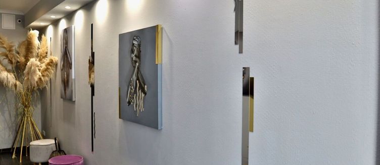 Фото отеля Амо ти Амо Навагинская