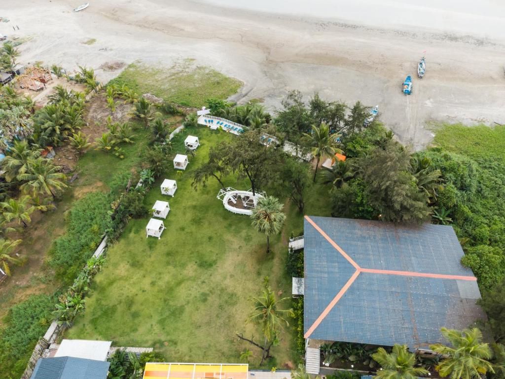 Foxoso La Beach Resort фото 39