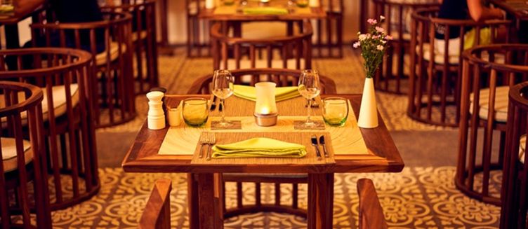 Фото отеля Cassia Cottage Resort