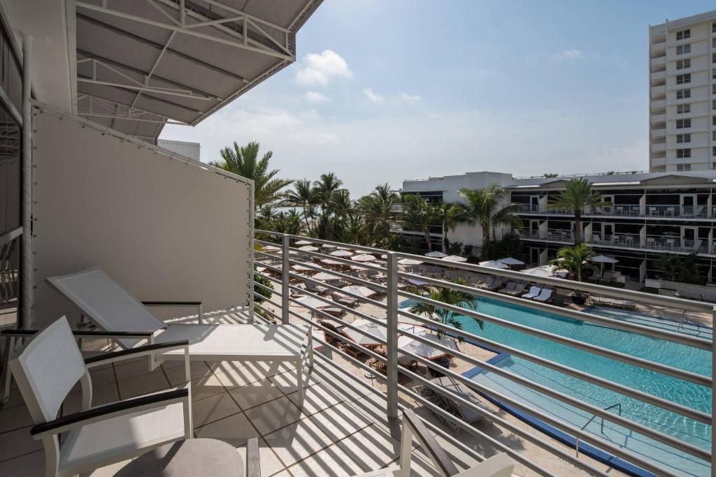 Ritz Carlton South Beach фото 161