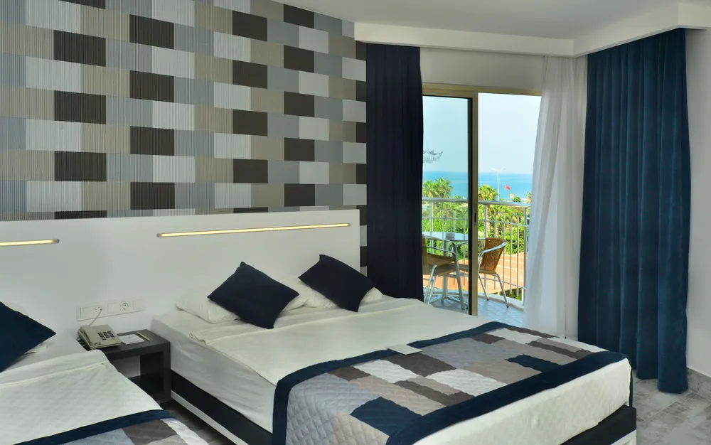 White City Beach Hotel (Adults Only) фото 72