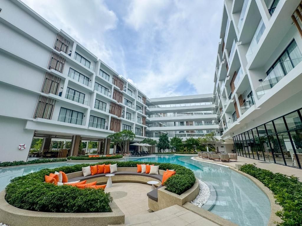 Laya Resort Phuket Island фото 107