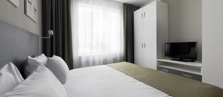 Фото отеля IN2IT