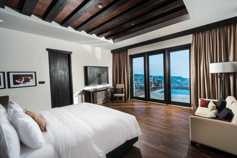 Alila Jabal Akhdar фото 93