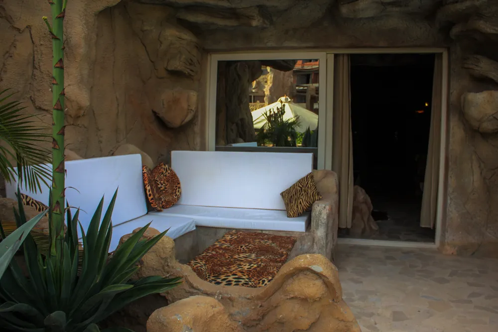 Caves Beach Resort (Adults Only) фото 72