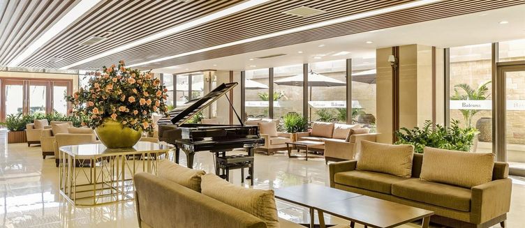 Фото отеля Balcona Hotel Danang