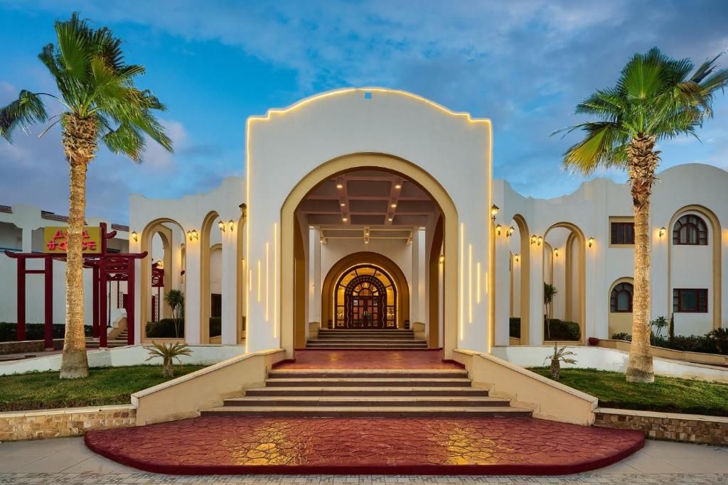 Dreams Vacation Resort фото 111